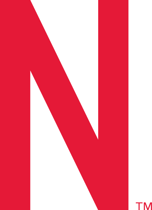 Nebraska Cornhuskers 0-Pres Alternate Logo DIY iron on transfer (heat transfer)